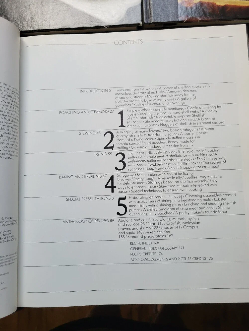 TIME LIFE THE GOOD COOK TECHNIQUES & RECIPES 1979/1982/1982